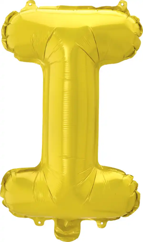 Bild 2 von IDEENWELT Silvester-Ballon-Set Partytime