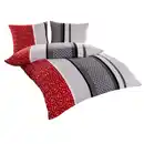 Bild 1 von Nicki Bettwäsche ca. 135x200/80x80