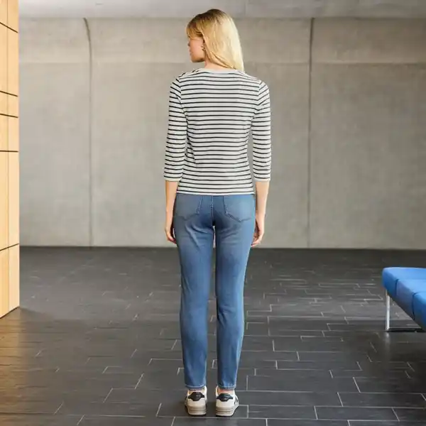 Bild 4 von Damen-Jeans im 5-Pocket-Design, NKD-PARIS