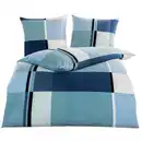 Bild 1 von Nicki Bettwäsche, ca.155x200/80x80