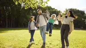 Bayerischer Wald - St. Englmar - Predigtstuhl Resort