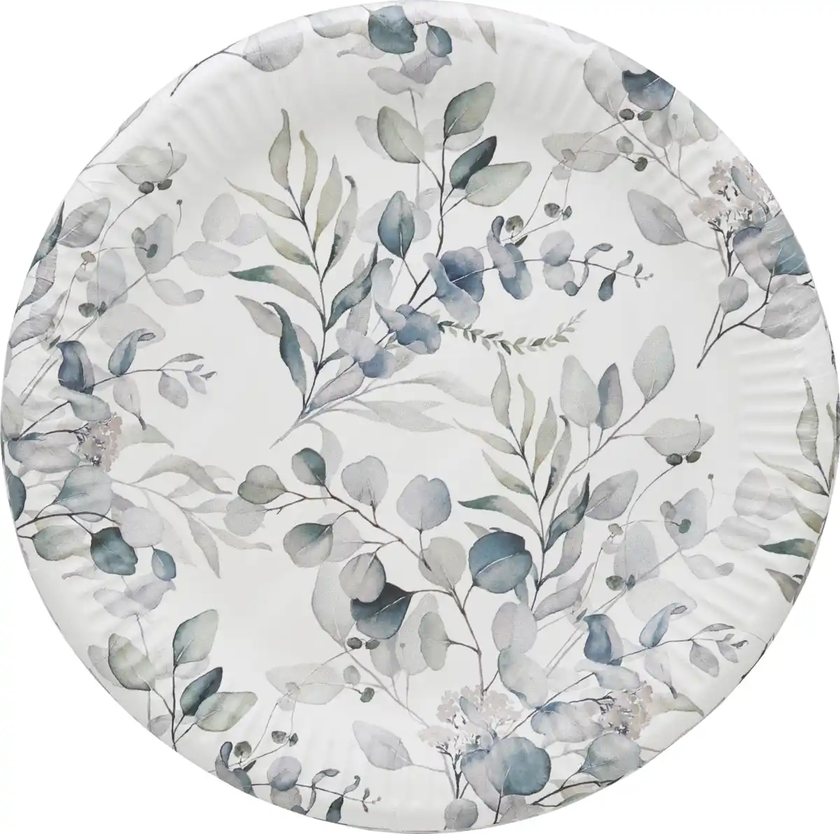 Bild 2 von alouette PAPPTELLER STITCH UND PAW PATROL (SORTIERT)