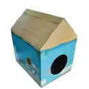 Bild 1 von Croci Kratzkarton Kitty Cove