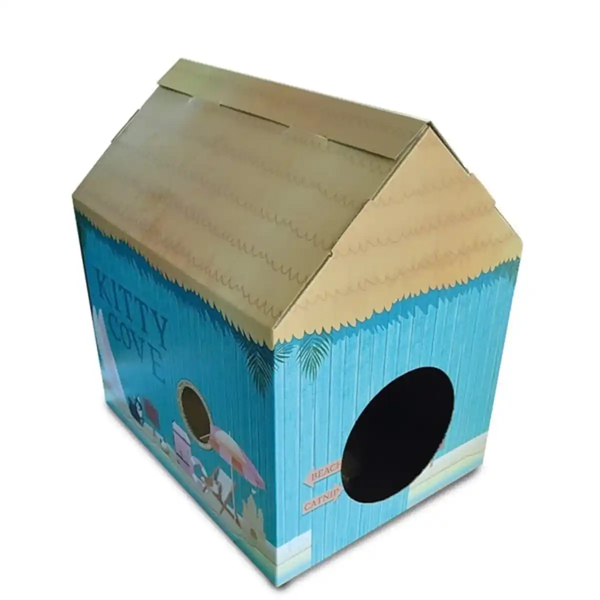 Bild 1 von Croci Kratzkarton Kitty Cove