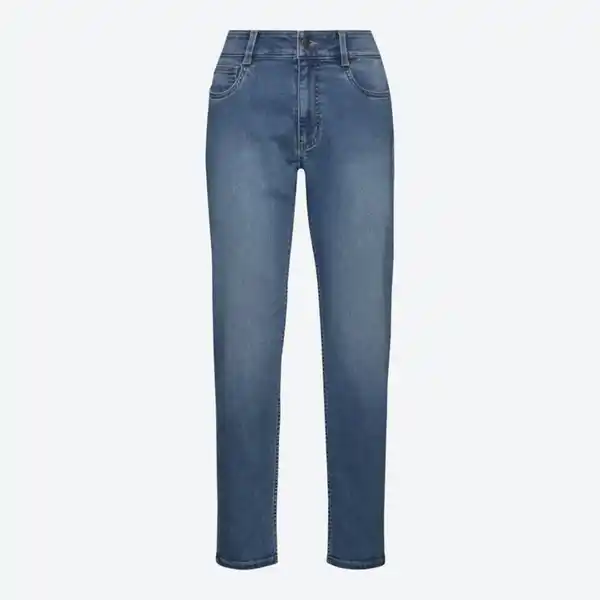 Bild 2 von Damen-Jeans im 5-Pocket-Design, NKD-PARIS