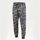 Bild 2 von Sport- und Freizeit-Cargo-Sweathose für Herren