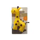 Bild 2 von Beeztees Dschungel Cody Katzenspielzeug Gelb