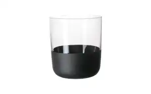 Whiskybecher-Set Manufacture Rock, Kristallglas, 4-teilig