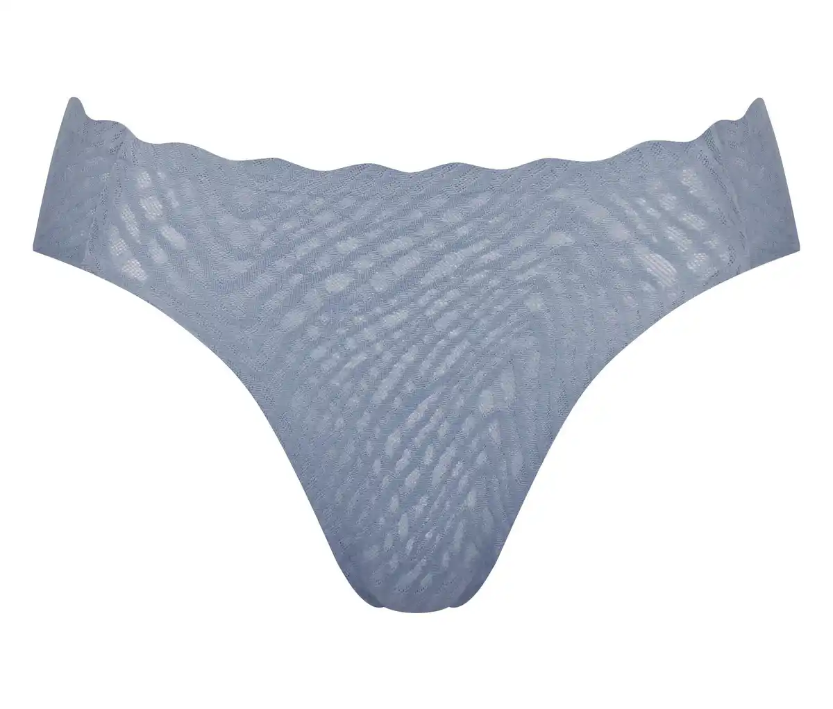 Bild 1 von sloggi ZERO Feel Bliss High leg, bluish gray