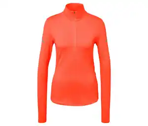 Thermo-Funktionsshirt, neonorange