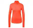 Bild 1 von Thermo-Funktionsshirt, neonorange