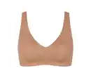 Bild 1 von sloggi ZERO Feel 2.0 Soft Bra, nostalgic brown