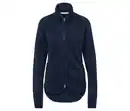 Bild 1 von Strickfleece-Jacke, navy
