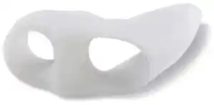 Fußgut Fußpolster Gel-Duo-Ring, Gelpolster, Ballenpolster, Set 2-tlg., Druckentlastung Ballen, Zehentrenner, Zehenfixierung