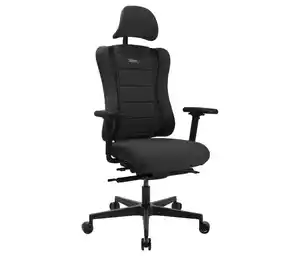 Sitness »RS Pro«, schwarz