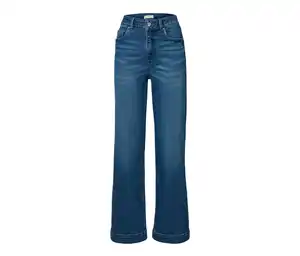 Wide Leg Jeans – Fit »Viki«