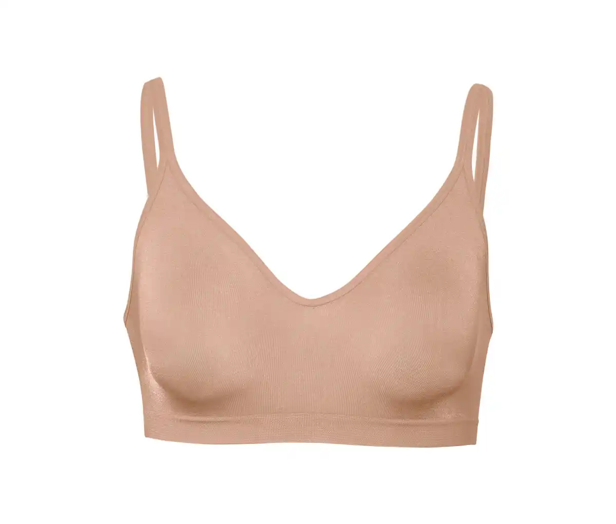 Bild 1 von Seamless-Soft-BH, beige