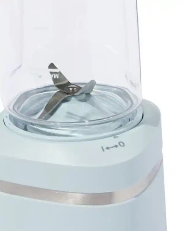 Bild 2 von Philips Mixer 600 ml HR2620/40T