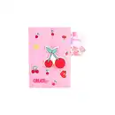 Bild 1 von CREATE it! - Make-Up Buch mit Magnetverschluss