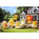 Bild 1 von Plüschfigur - Upset Duck - Act Cute - 1 Stück