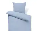 Bild 1 von Perkal-Bettwäsche, hellblau, Normalgröße