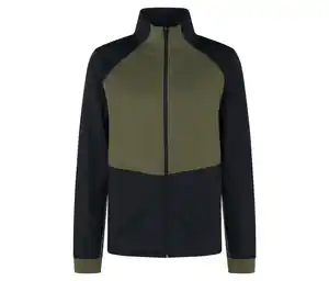 Thermo-Funktionsjacke