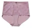 Bild 1 von Highwaist-Panty »light-shaping«, mauve