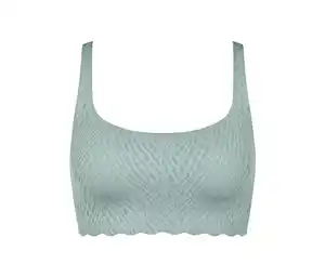 sloggi ZERO Feel Bliss Top, misty turquoise
