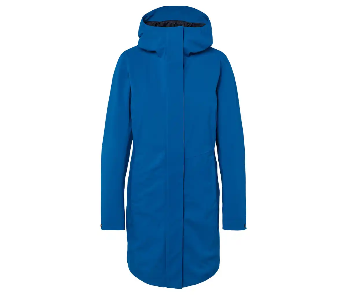 Bild 1 von 3-in-1-Outdoormantel, blau