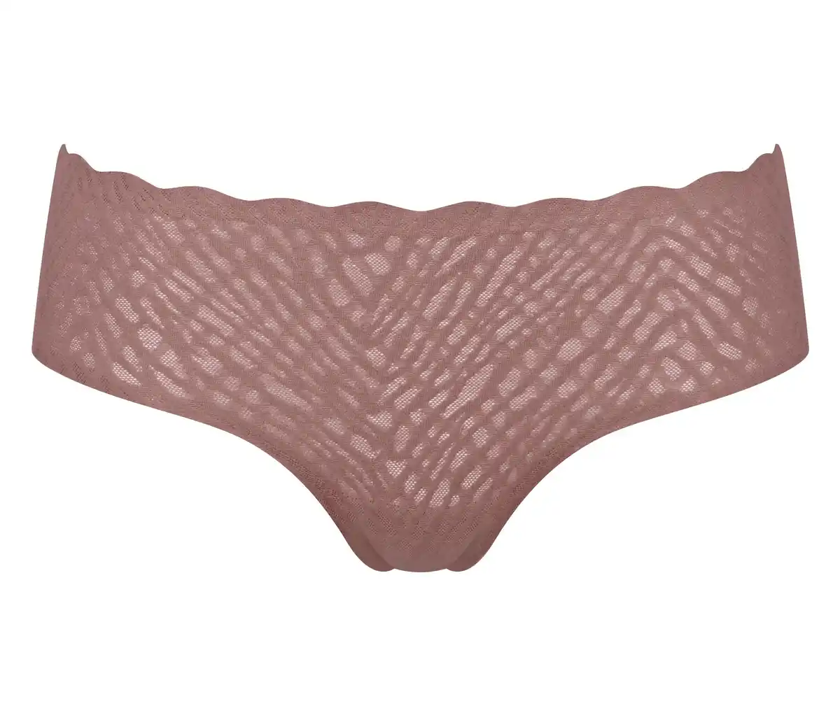 Bild 1 von sloggi ZERO Feel Bliss Hipster, cacao