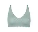 Bild 1 von sloggi ZERO Feel Bliss Soft Bra, misty turquoise