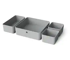4 Schubladen-Organizer