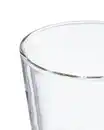 Bild 2 von doppelwandiges Teeglas, 450 ml, Glas