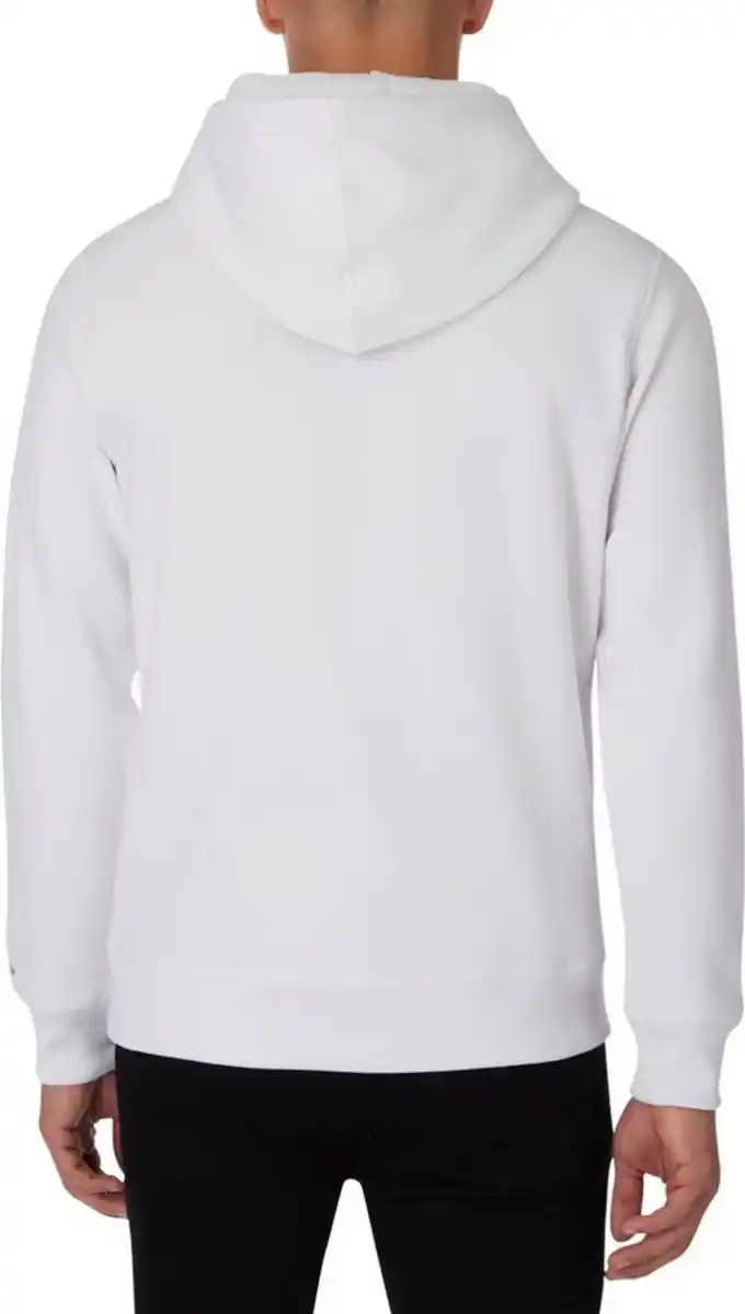 Bild 1 von Calvin Klein Jeans Kapuzensweatshirt CK ESSENTIAL HOODIE mit Kängurutasche