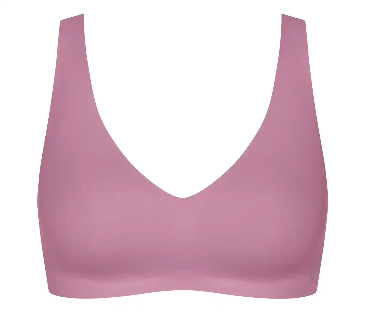 Bild 1 von sloggi ZERO Feel 2.0 Soft Bra, purple