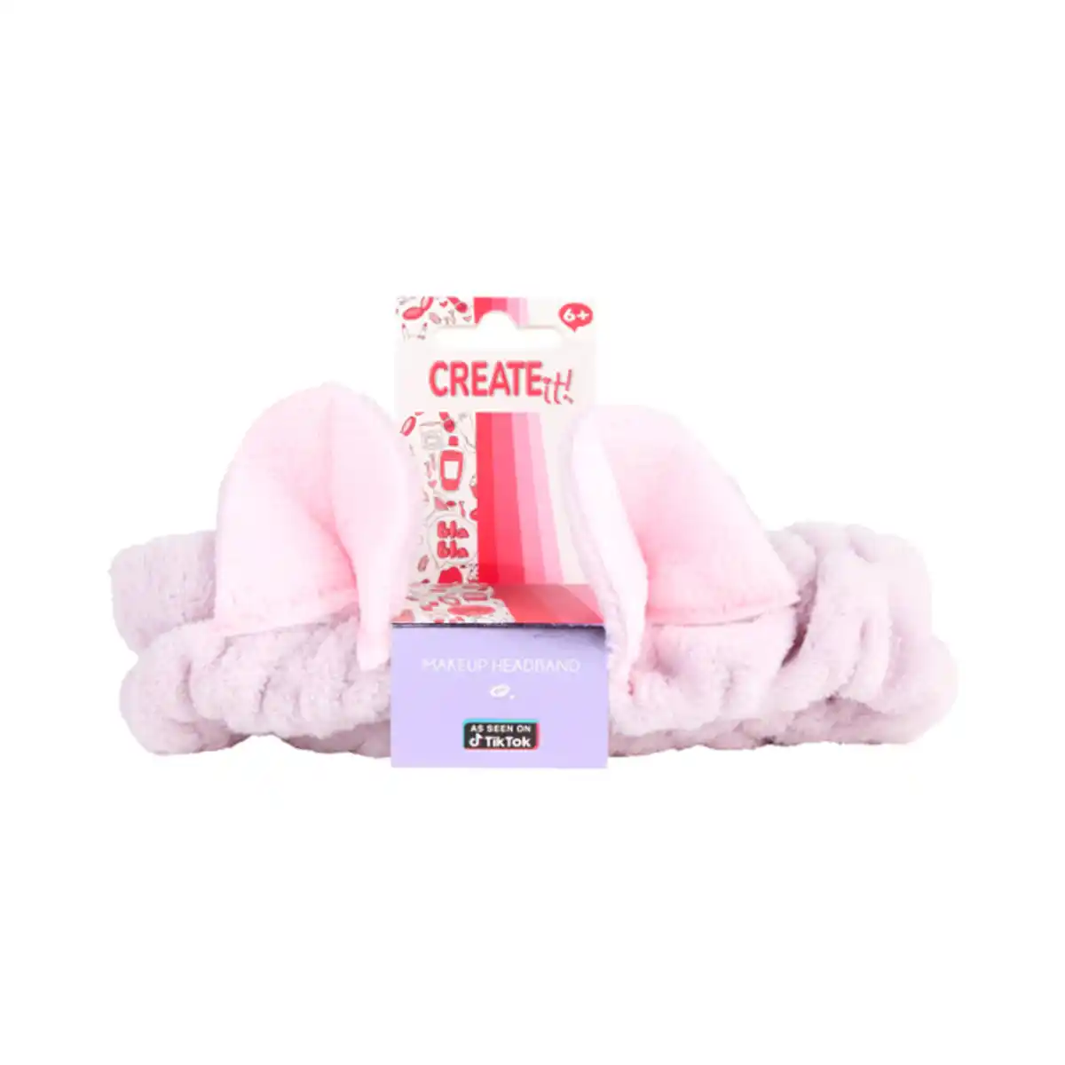 Bild 1 von CREATE it! - Beauty Haarband - 1 Stück