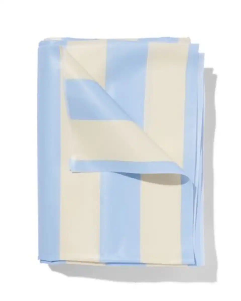 Bild 1 von Tischtuch 140x240 cm gestreift