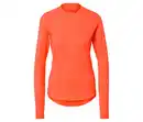 Bild 1 von Langarm-Funktionsshirt, neonorange