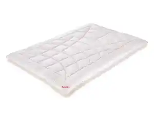 Paradies Winter-Faserdecke »ElbTraum«, Normalgröße