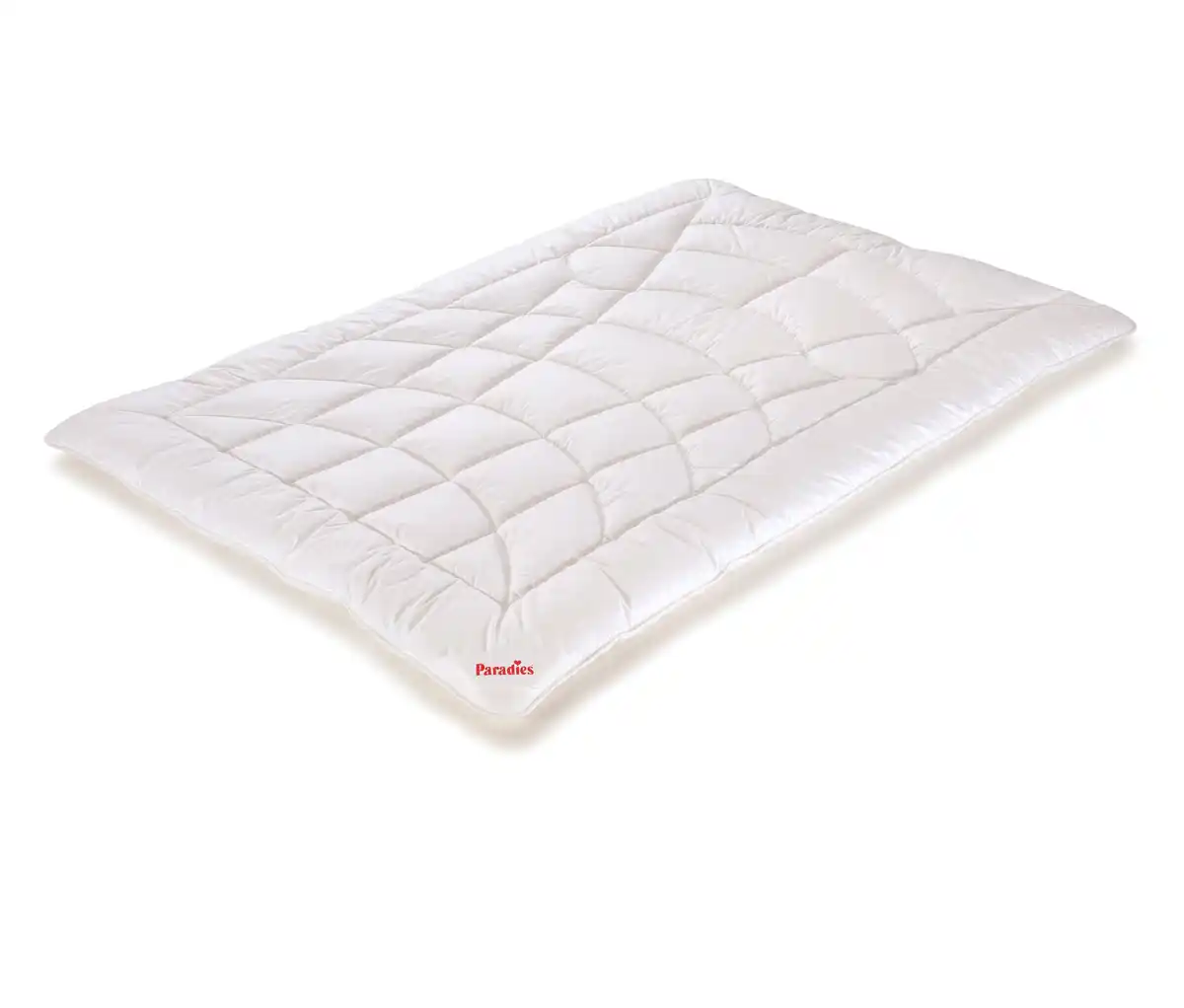 Bild 1 von Paradies Winter-Faserdecke »ElbTraum«, Normalgröße