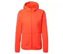 Bild 1 von Windprotection-Laufjacke, neonorange
