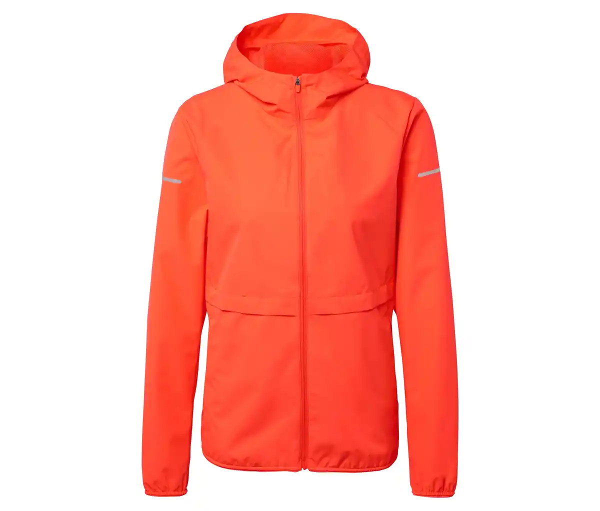 Bild 1 von Windprotection-Laufjacke, neonorange