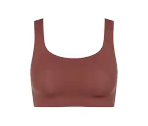 sloggi ZERO Feel 2.0 Top, burnt henna