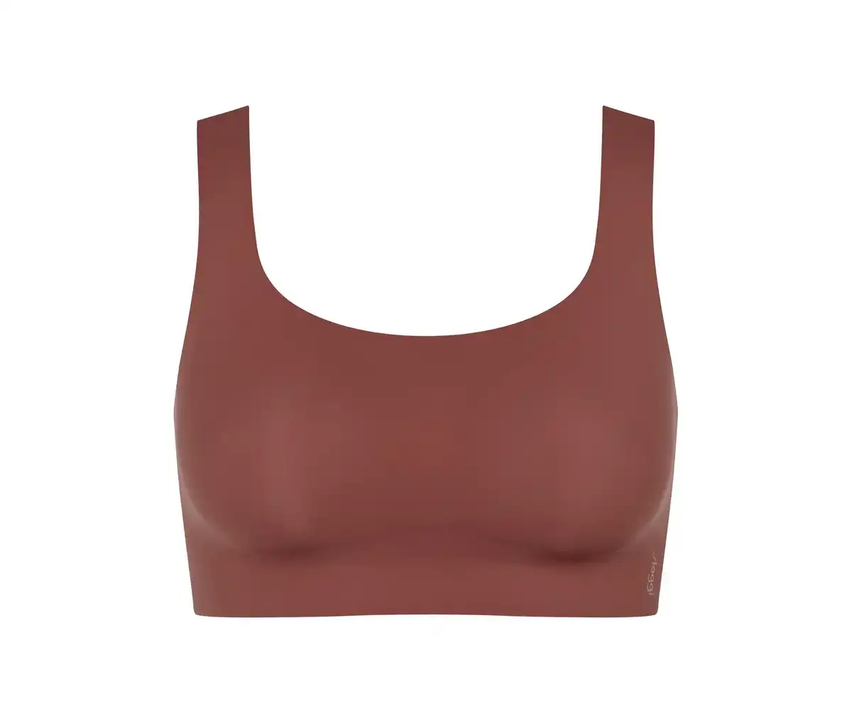 Bild 1 von sloggi ZERO Feel 2.0 Top, burnt henna