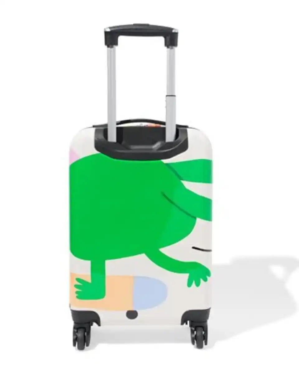 Bild 2 von Koffer 34x55x21 cm 33 L Monster