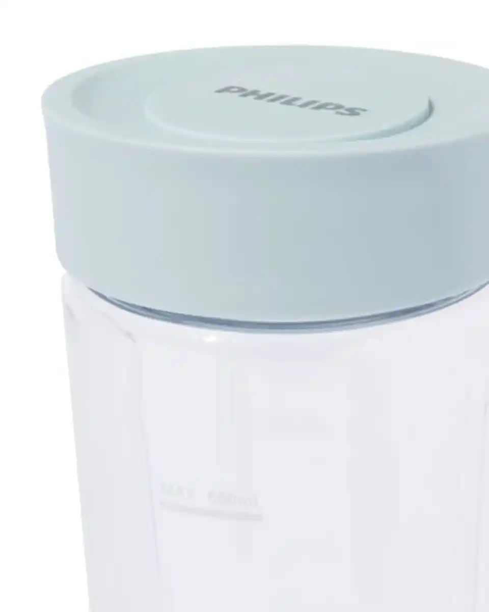 Bild 4 von Philips Mixer 600 ml HR2620/40T