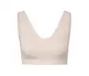 Bild 1 von Seamless-Bustier, creme