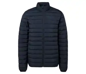 Steppjacke, packable