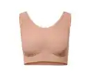 Bild 1 von Seamless-Bustier, beige