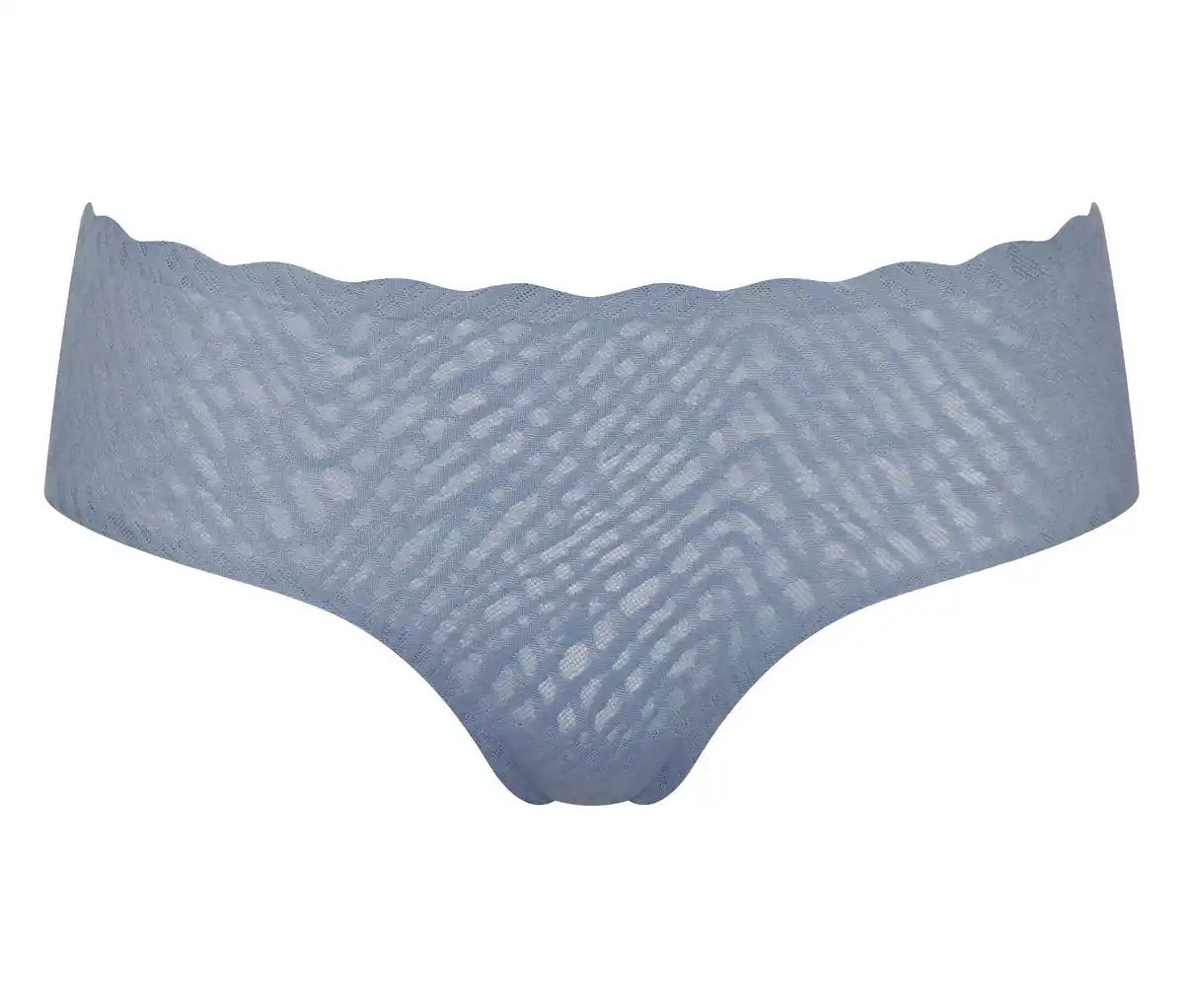 Bild 1 von sloggi ZERO Feel Bliss Hipster, bluish gray